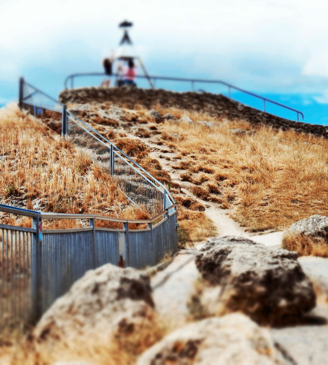 te mata peak