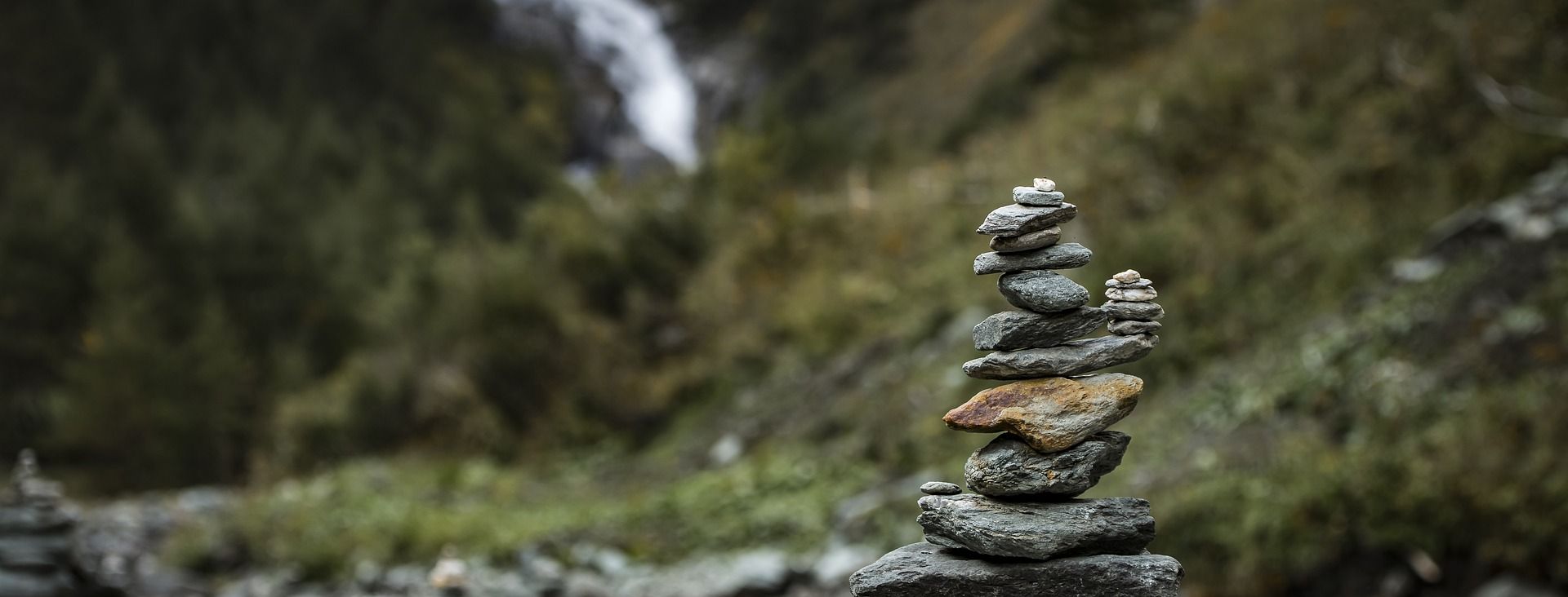 balanced rocks