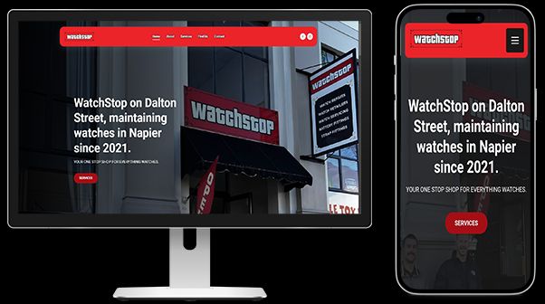 watchstop site image